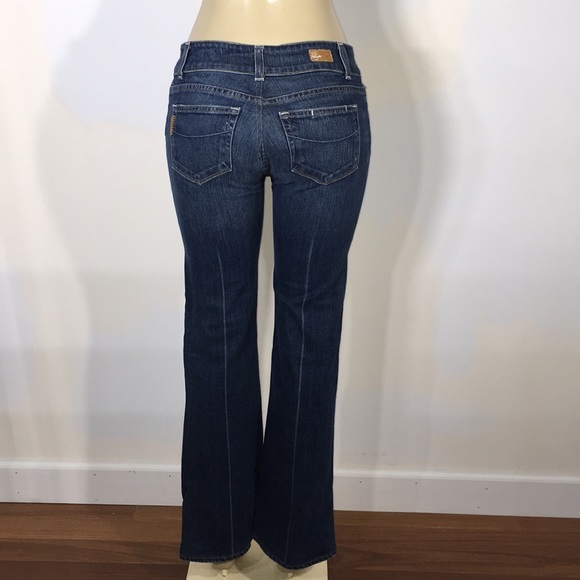 PAIGE Denim - Paige ‘Hidden Hills’ Jeans